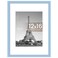 upsimples 12x16 Picture Frame, Wall Decor Poster Frames, Blue 1 Pack