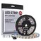 BTF-LIGHTING RGBCool White SK6812 LED Strip 16.4FT 300LED DC5V IP30