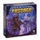 Renegade Game Studios Prowler's Passage 2-Player Strategy Board Game