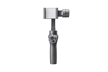 DJI Osmo Mobile 2 Handheld Smartphone Gimbal with Tripod Bundle Combo