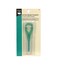 Dritz 254 Flexi Needle Threaders, Green, 5.75 x 2.88 x 0.5 (35-Count