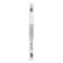 Prym Ergonomics 14-Inch Single-Point Knitting Needle, Size 4 (2-Pack