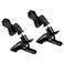 PATIKIL Embroidery Hoop Holder Clip 360° Adjustable Table Clamp 2Pack