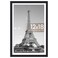 upsimples 12x18 Picture Frame, Wall Decor Poster Frames, Black 1 Pack