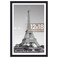 upsimples 12x18 Picture Frame, Wall Decor Poster Frames, Black 1 Pack