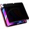 Peslv Magnetic Privacy Screen Protector for iPad 11th A16iPad 10th