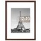 upsimples 12x16 Picture Frame, Wall Decor Poster Frames, Brown 1 Pack