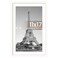 upsimples 11x17 Picture Frame, Wall Decor Poster Frames, White 1 Pack