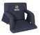 Nice C Heated Stadium Seat, Bleacher Chair with Back Support (1 Pack