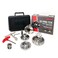 Nova Pro-Tek G3 Wood Lathe Chuck Kit With 3 Jaw Sets5/8" PB Insert