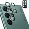 Tensea Compatible with Samsung Galaxy S22 Ultra Camera Lens Protector