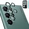 Tensea Compatible with Samsung Galaxy S22 Ultra Camera Lens Protector