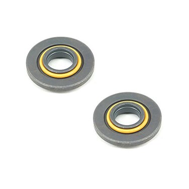 Dewalt D28110/D28402 Grinder Backing Flange (2 Pack633257-00SV-2PK