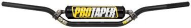 Pro Taper Seven Eighths Handlebars - Standard 7/8 (Carmichael(Black