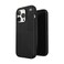 Speck Presidio2 Grip - Non-Slip iPhone 14 Pro Case (Black/Black/White