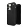 Speck Presidio2 Grip - Non-Slip iPhone 14 Pro Case (Black/Black/White