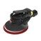 3M Xtract Pneumatic Random Orbital Sander, 88955, 6 in, Central Vacuum