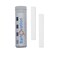 Bartovation Chlorine Sanitizer Paper Test Strips, 10-200 ppm, 100-Pack