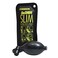 Calculated Industries 1180 AirShim Slim Inflatable Elevator Door Wedge