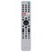 VINABTY RMF-TX600P Replaced Voice Remote fit for Sony OLED 4K Smart Android TV