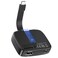 Cable Matters 48Gbps USB C to HDMI 2.1 Adapter with 100W Host Charging