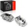 A-Premium Front Left and Right Side Disc Brake Caliper without Bracket
