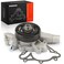 A-Premium Engine Water Pump (3.9 5.2 5.9LCompatible with Dodge, Jeep