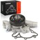 A-Premium Engine Water Pump (3.9 5.2 5.9LCompatible with Dodge, Jeep