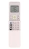 AULCMEET RCH-2609NA Replace AC Remote Control Compatible with Hisense Split A/C