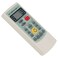 Beyution YKR-H/209E Replace Remote Control Fit for AUX Air Conditioner