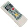 Beyution YKR-H/209E Replace Remote Control Fit for AUX Air Conditioner