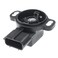 A-Premium TPS Throttle Position Sensor Compatible with ChevroletGeo