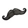 Coconut Float Coconut Outdoor Handlebar Mustache Inflatable Pool Float, Giant 8 Foot