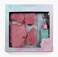 Handstand Kitchen 50th Anniversary Hello Kitty Cookie Cutter Stamp Set