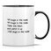 Retreez Funny 99 Bugs in the Code Programmer 11 Oz Ceramic Coffee Mugs