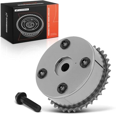 A-Premium Exhaust Variable Engine Timing Sprocket Gear Camshaft Phaser