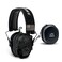 Walker's Razor Patriot Series Electronic Earmuffs (Kryptek CamoBundle