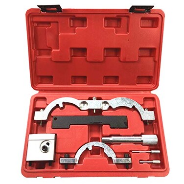 BestsQ Turbo Engine Timing Tool Kit for Vauxhall Opel Cruze 1.0 1.2 1.4