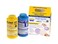 Smooth-On Smooth-Cast 325 Clear Amber Liquid Plastic Casting Kit, 1.9lb