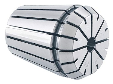 TECHNIKS 3/8" SUPER PRECISION ER32 COLLET .0002 ACCURACY CNC CHUCK MILL