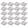 uxcell SD Memory Card Socket Long Body 11 Pin PCB Mount Connector 20pcs