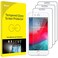 JETech Screen Protector for iPhone 8 Plus/7 Plus/6s Plus/6 Plus, 3-Pack