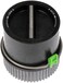Dorman 600-203 Locking Hub Compatible with Select Ford / Lincoln Models