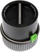 Dorman 600-203 Locking Hub Compatible with Select Ford / Lincoln Models