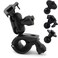 iSaddle Car Rearview Mirror Mount Holder Bicycle Handlebar Mount Holder