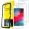 JETech Screen Protector for iPhone 8 Plus/7 Plus/6s Plus/6 Plus, 2-Pack