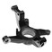 A-Premium Front Left Suspension Steering Knuckle, Compatible with Mazda