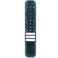 ECONTROLLY Voice Replace Remote Control Compatible with TCL TV 43" 50" 55" 65" 75