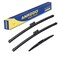 ANRDDO Wipers Replacement for 2019-2023 Subaru Ascent Windshield Wipers