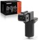 A-Premium Engine Crankshaft Position Sensor, Compatible with Land Rover
